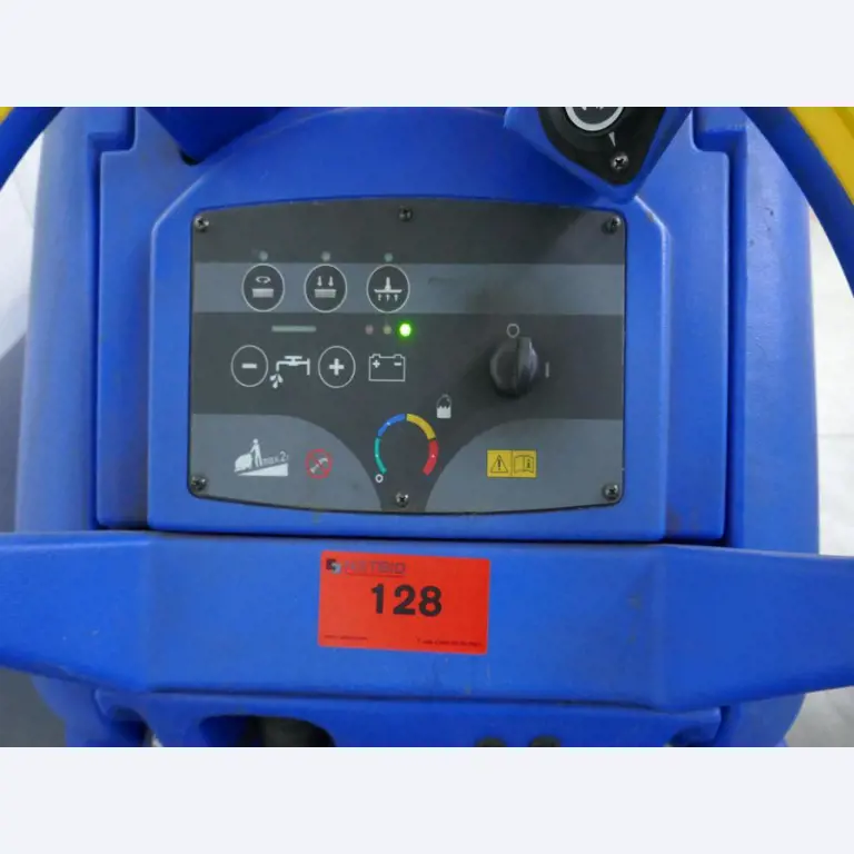 Machines d'un sous-traitant automobile-1