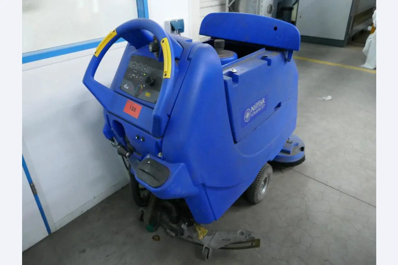 Machines d'un sous-traitant automobile-2