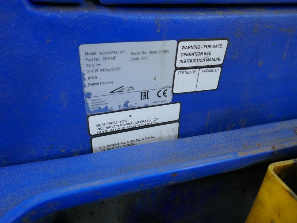 Máquinas de um fornecedor do sector automóvel-3