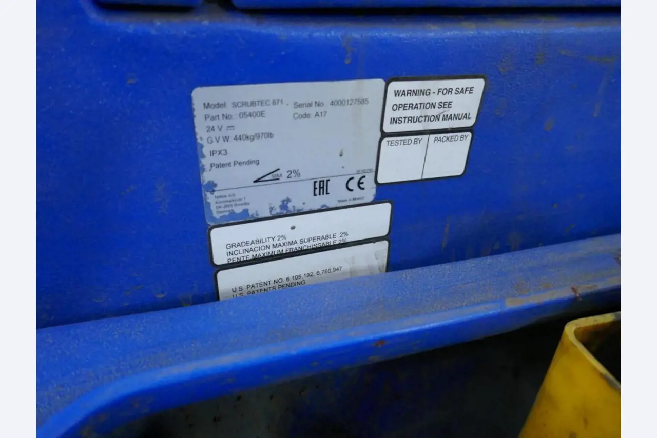 Machines d'un sous-traitant automobile-3