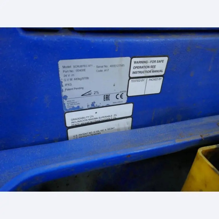 Machines d'un sous-traitant automobile-3