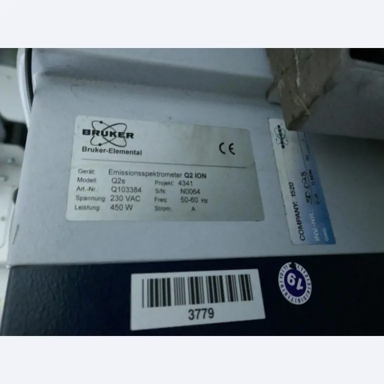 Machines d'un sous-traitant automobile-2