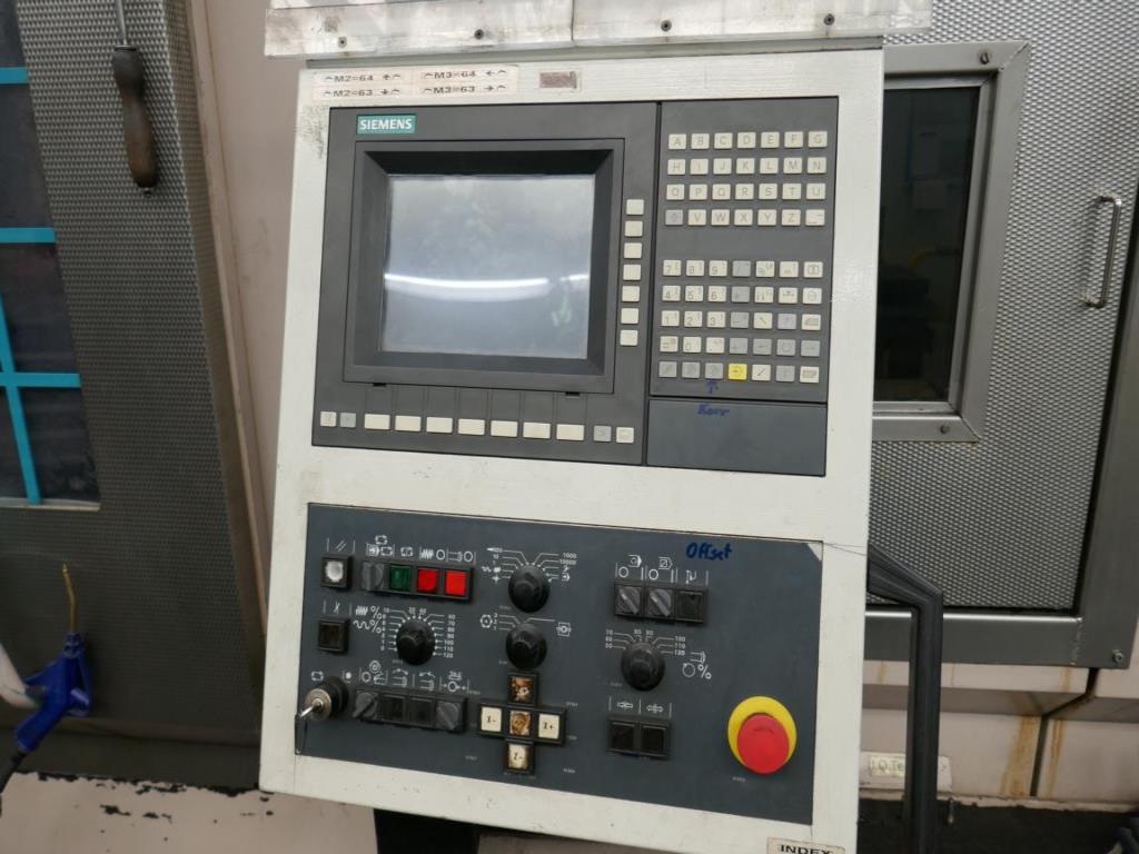 Máquinas de um fornecedor do sector automóvel-3