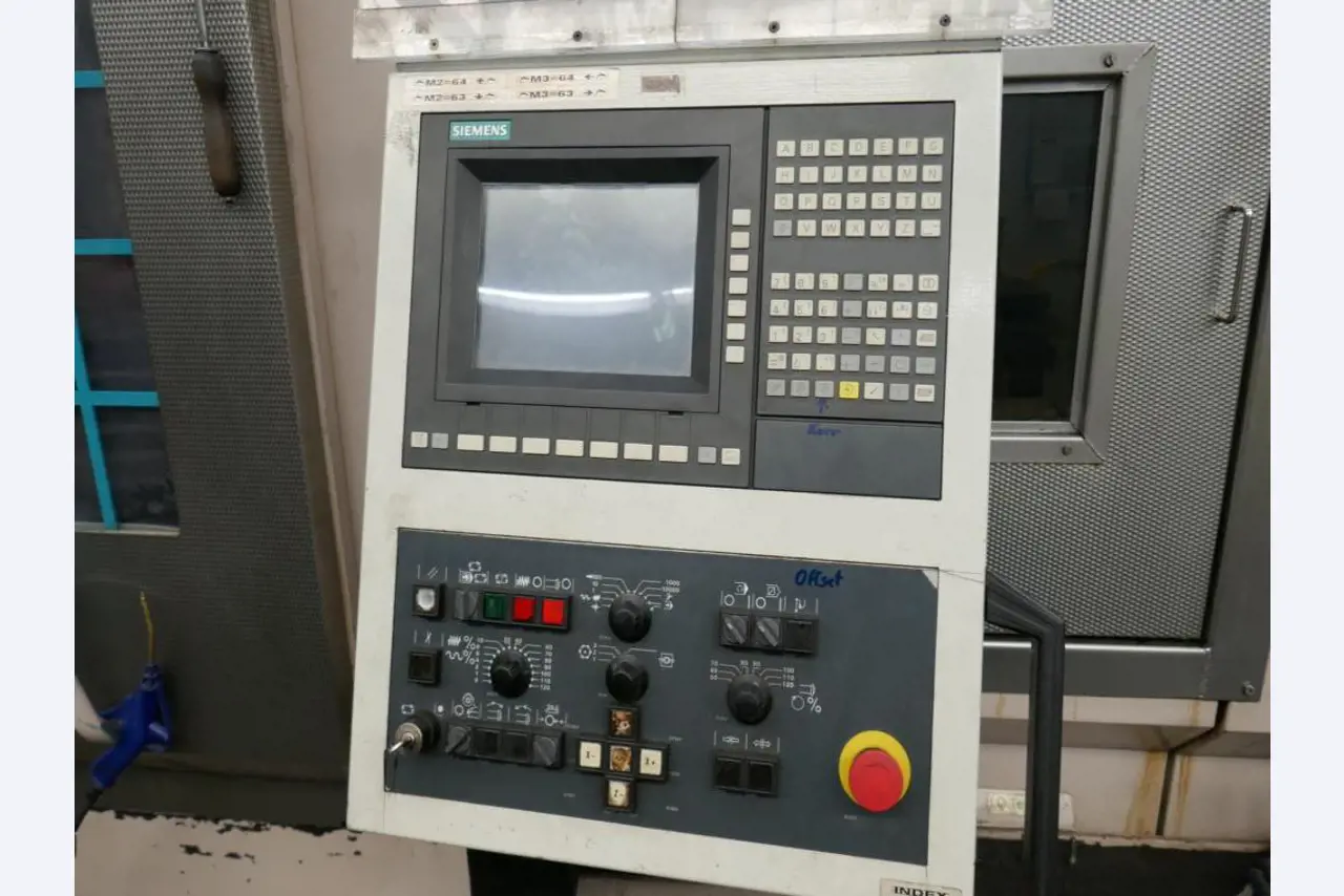 Maszyny dostawcy z branży motoryzacyjnej-3