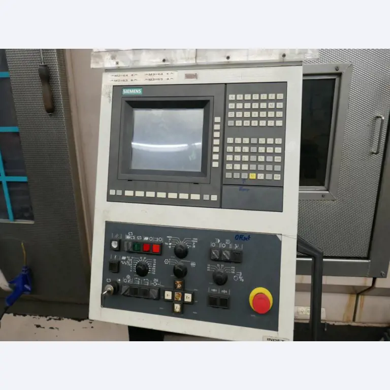 Maszyny dostawcy z branży motoryzacyjnej-3