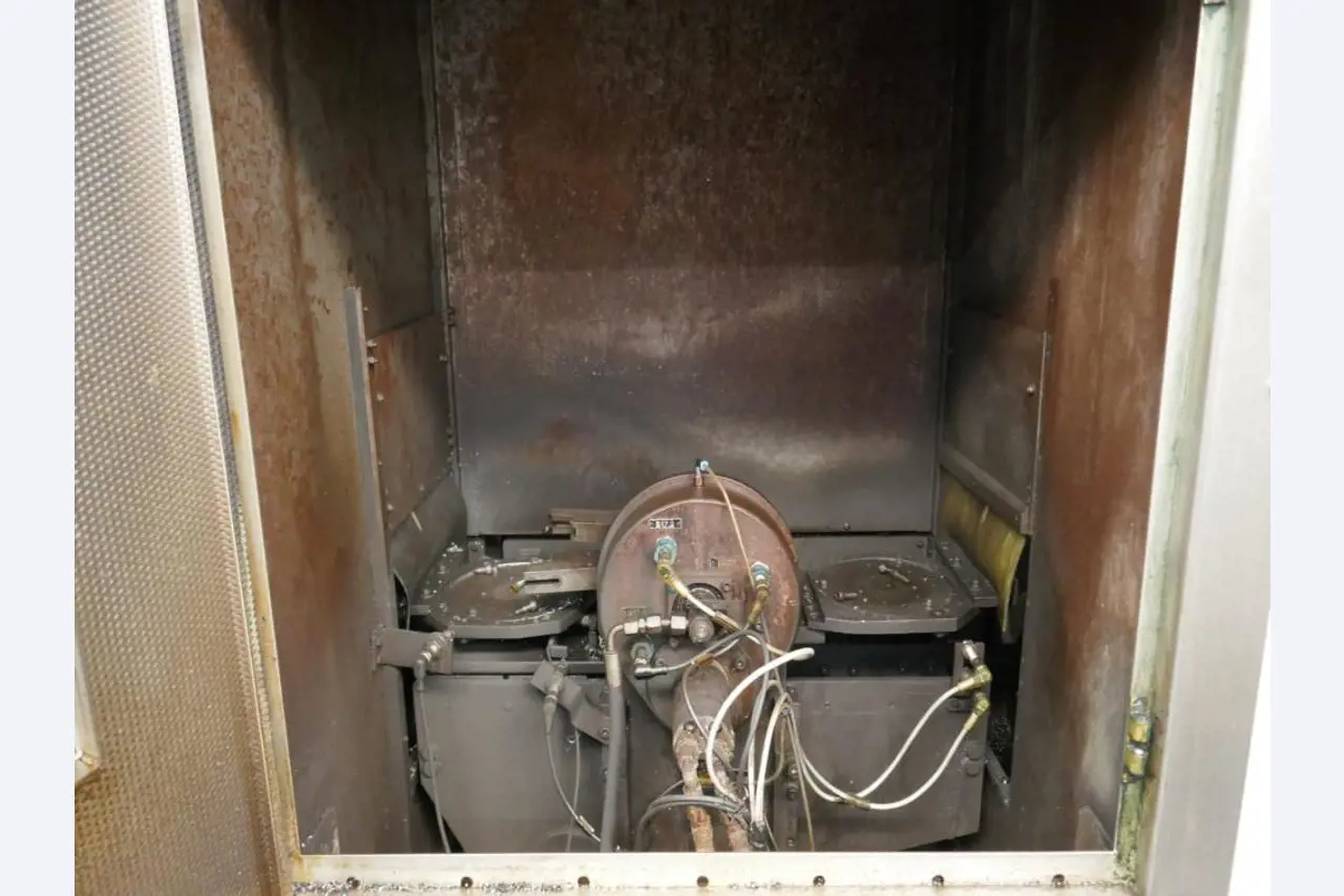 Maszyny dostawcy z branży motoryzacyjnej-4