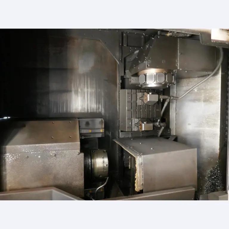 Maszyny dostawcy z branży motoryzacyjnej-5