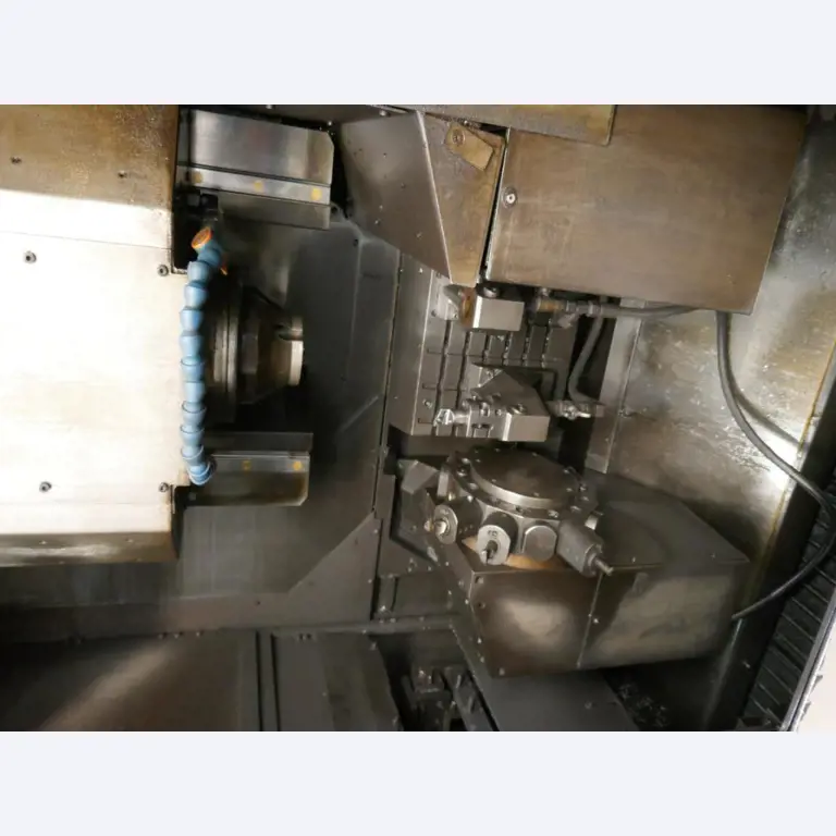 Maszyny dostawcy z branży motoryzacyjnej-6