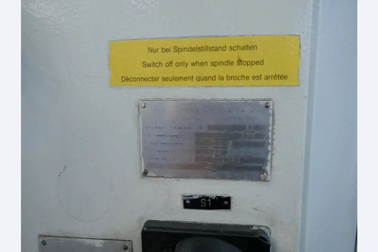 Maszyny dostawcy z branży motoryzacyjnej-7