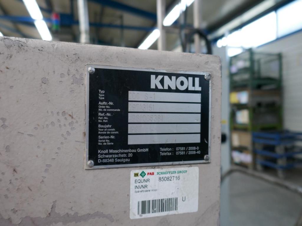 Máquinas de um fornecedor do sector automóvel-9