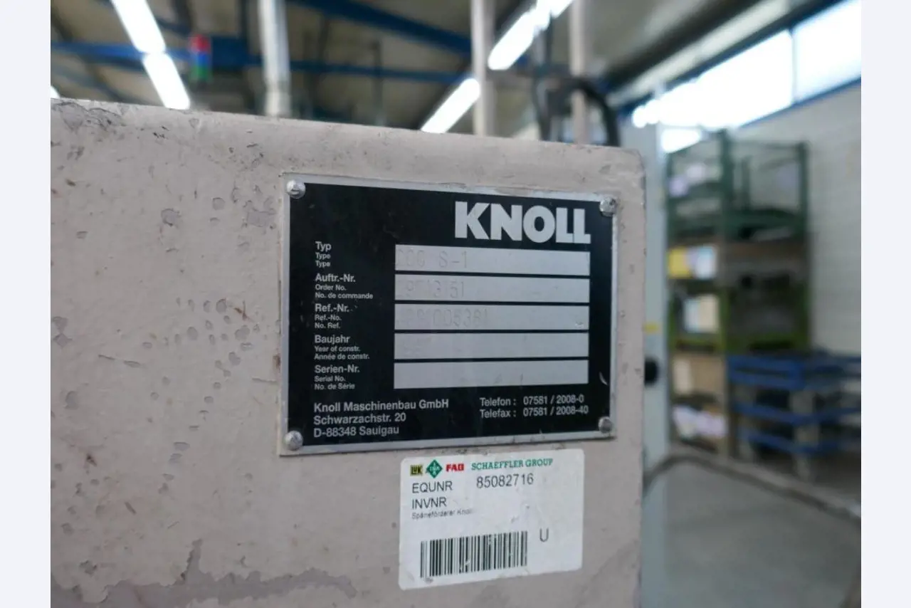 Maszyny dostawcy z branży motoryzacyjnej-9