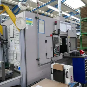 Maszyna CNC do profili zewnętrznych RSM-150