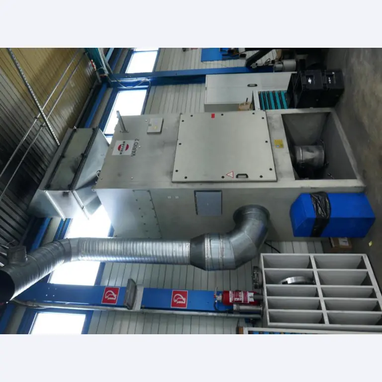 Machines d'un sous-traitant automobile-4