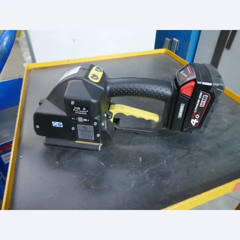 Machines of an automotive supplier-4