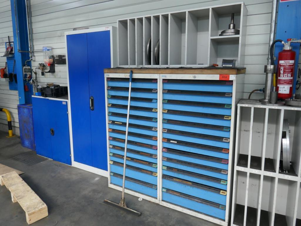 Machines of an automotive supplier-3