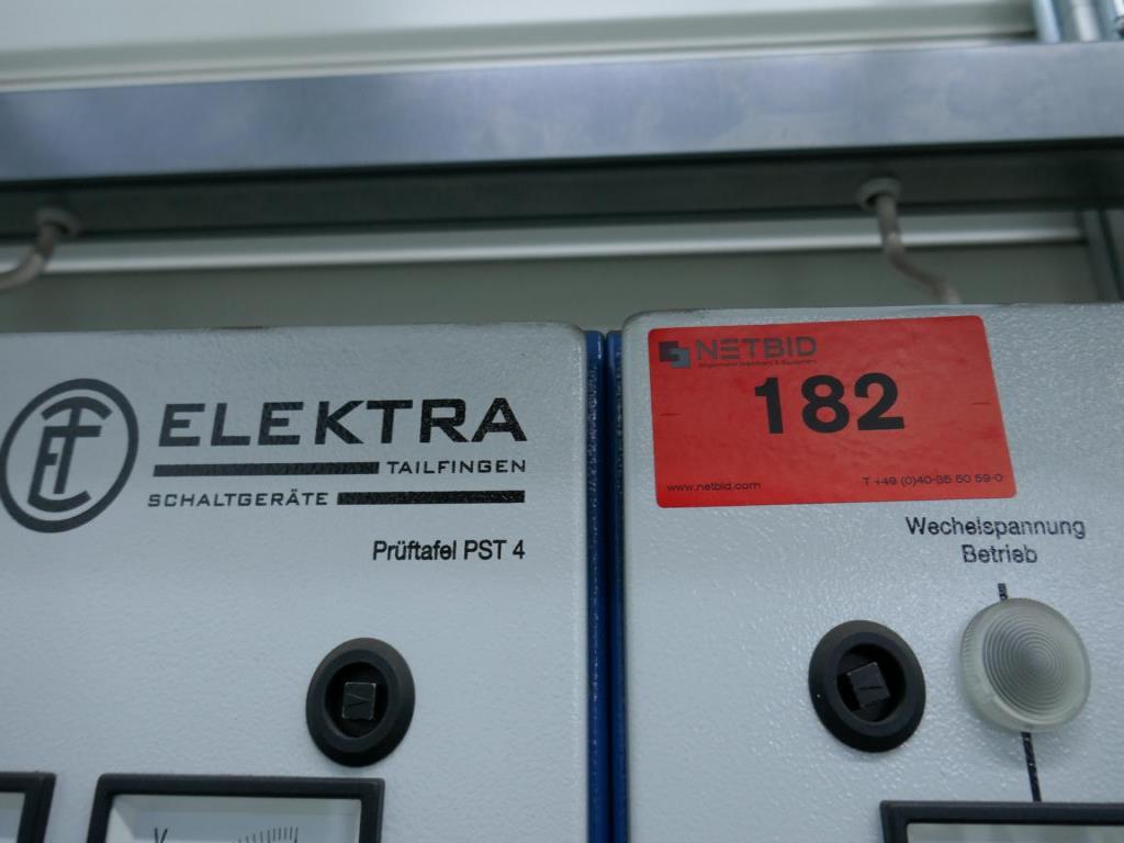 Máquinas de um fornecedor do sector automóvel-2