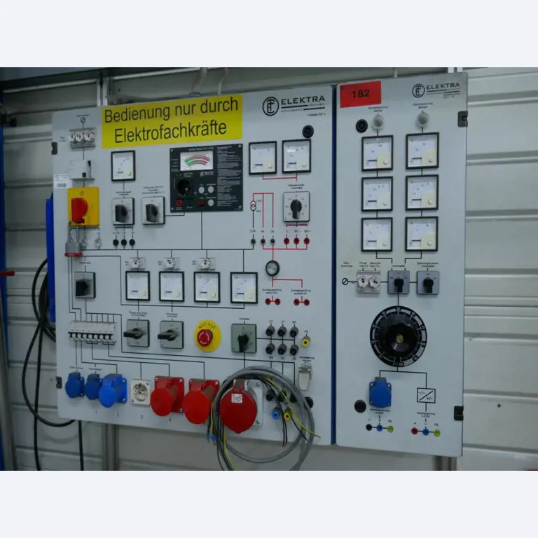 Stroje dodavatele pro automobilový průmysl-1