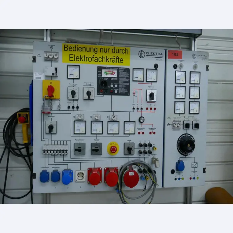 Stroje dodavatele pro automobilový průmysl-3