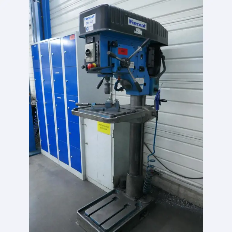 Machines of an automotive supplier-1