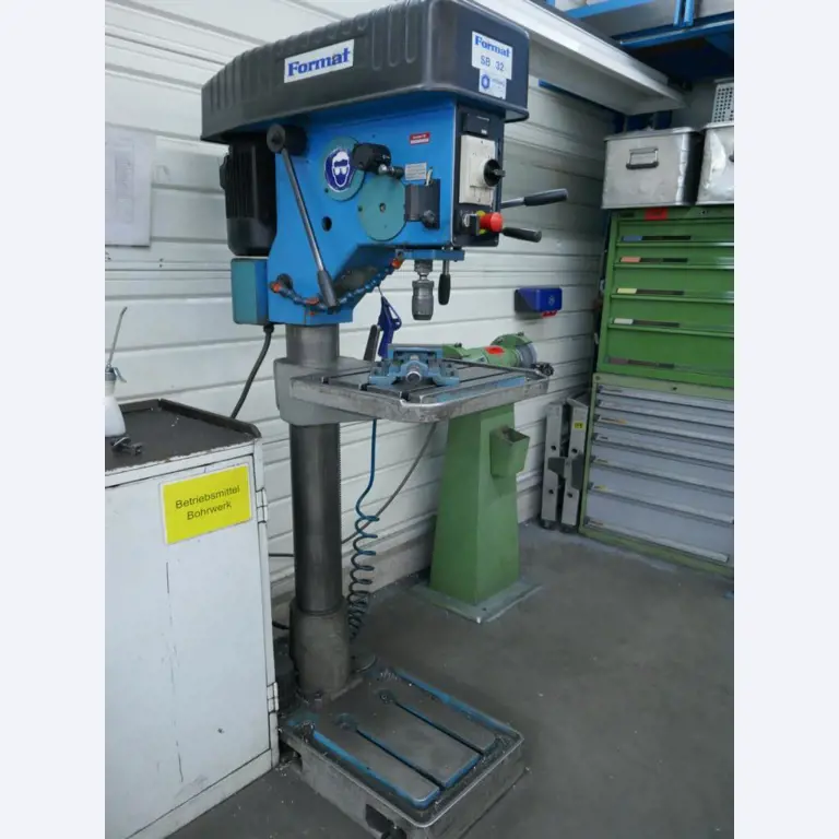 Machines of an automotive supplier-3