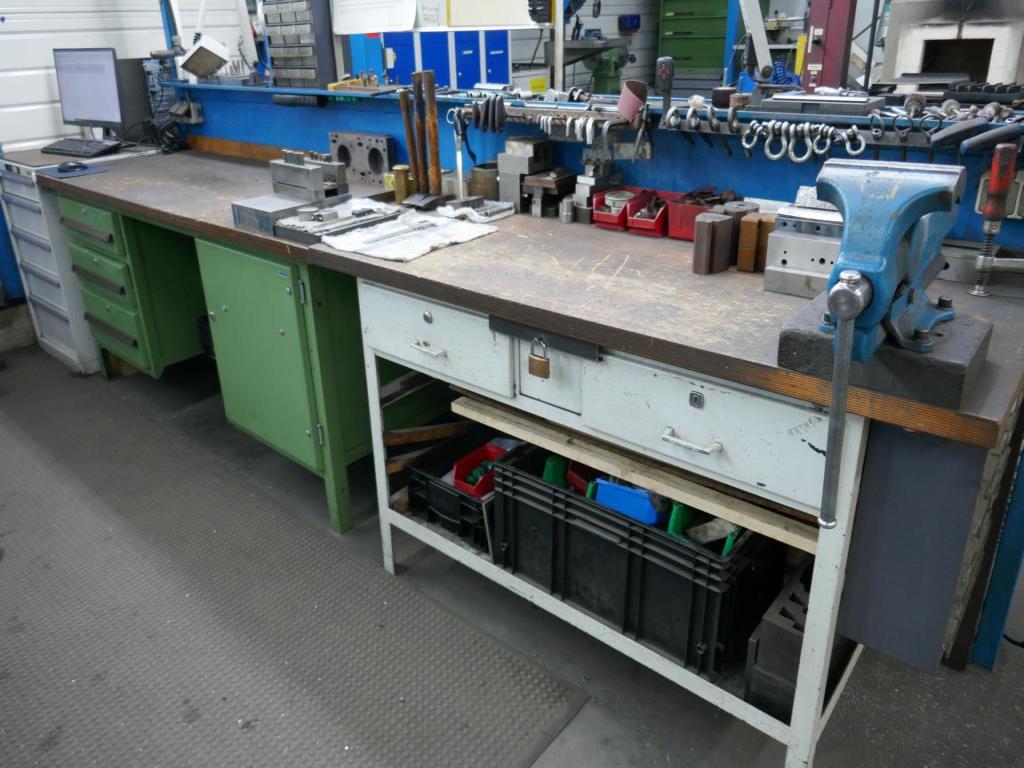 Machines of an automotive supplier-4