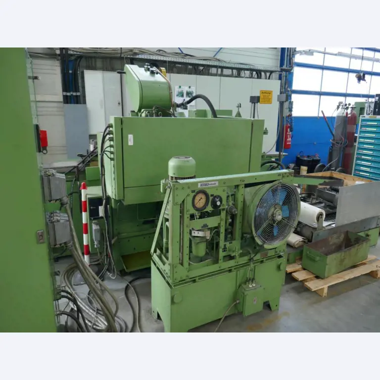 Machines of an automotive supplier-4