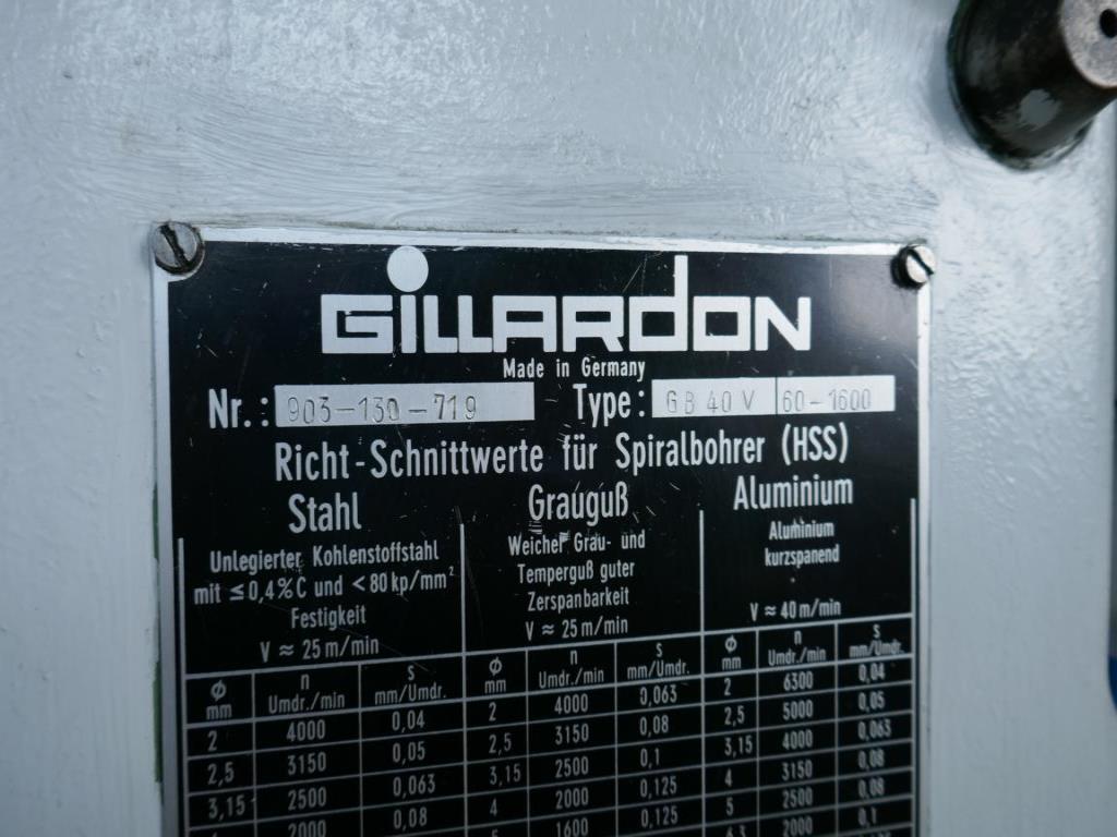 Machines of an automotive supplier-2