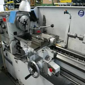 center lathe Format UD230