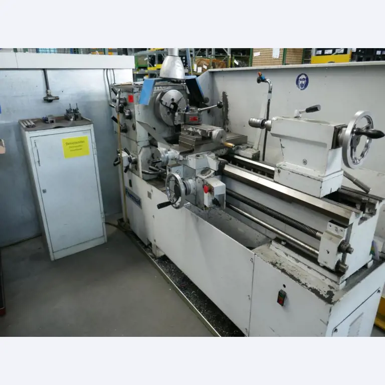 Machines of an automotive supplier-4