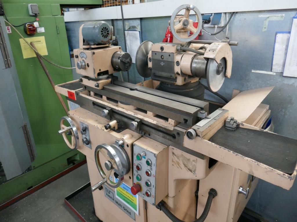 Máquinas de um fornecedor do sector automóvel-3