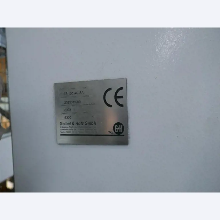 Machines of an automotive supplier-3