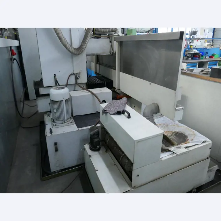 Machines of an automotive supplier-4