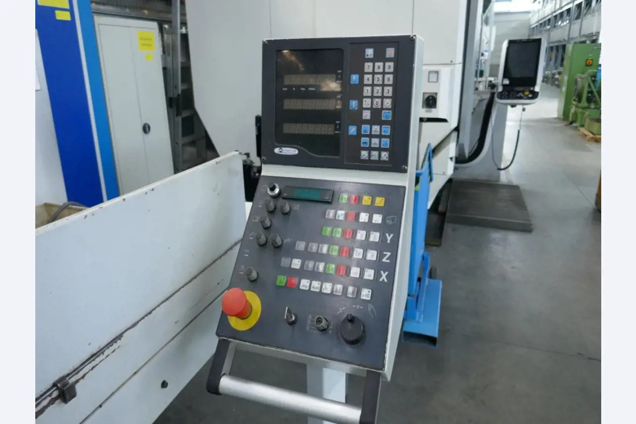 Machines of an automotive supplier-5