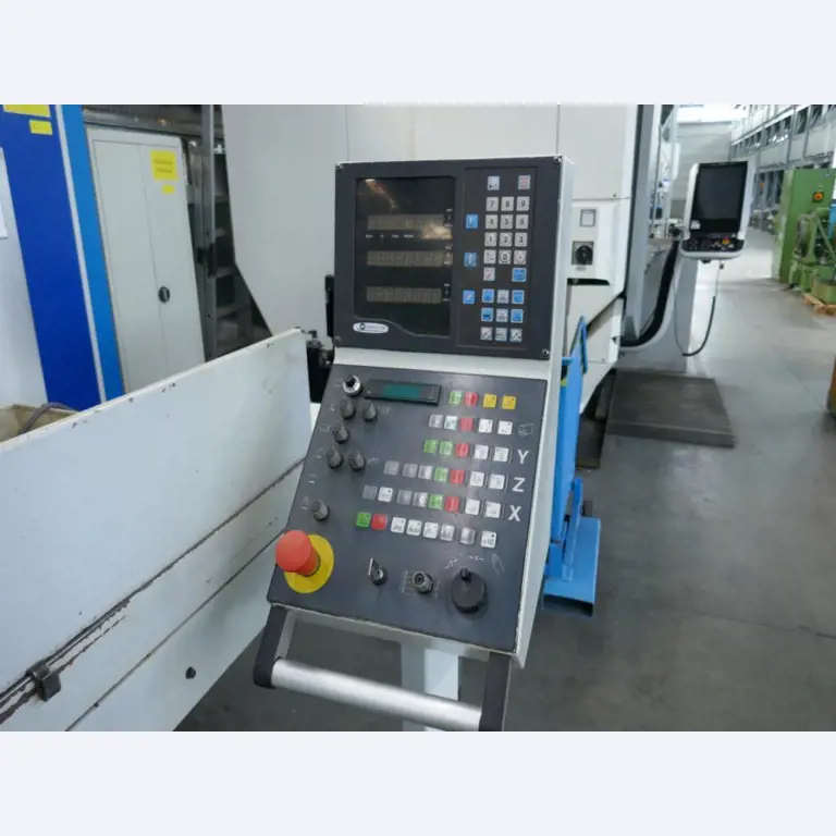 Machines of an automotive supplier-5