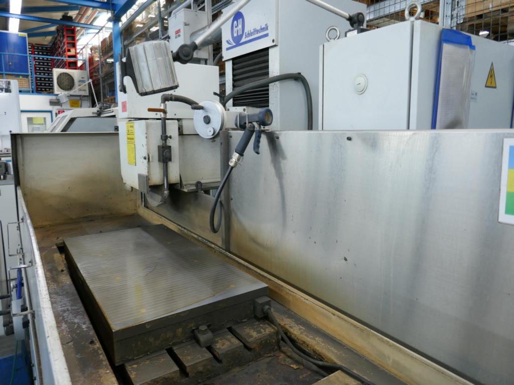 Máquinas de um fornecedor do sector automóvel-6