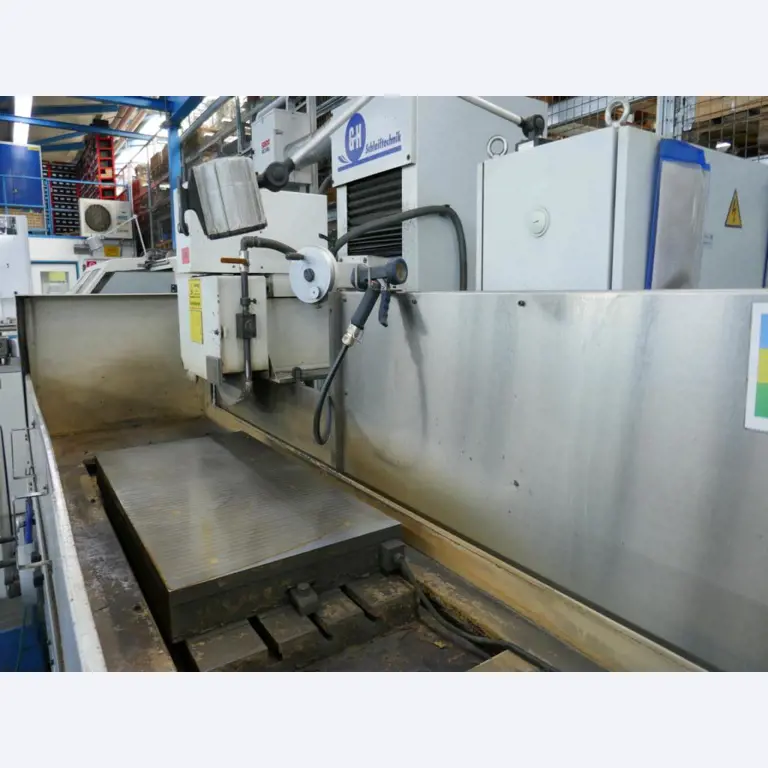 Machines of an automotive supplier-6