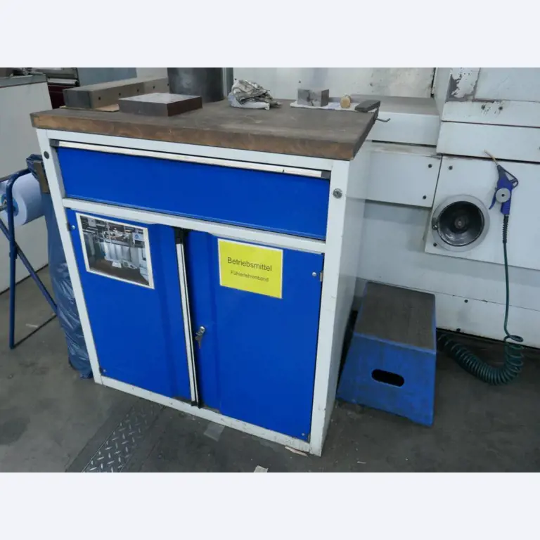 Machines of an automotive supplier-7