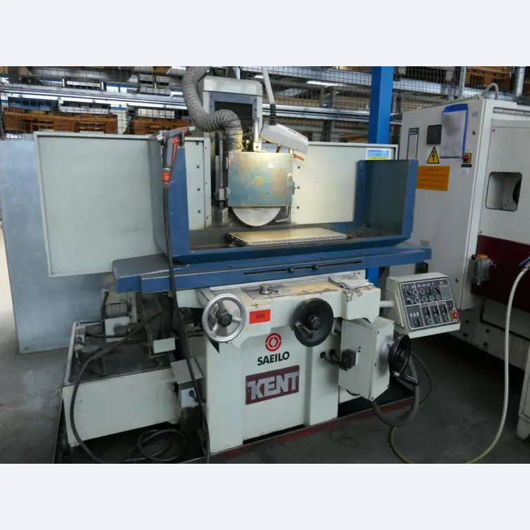 Machines of an automotive supplier-1