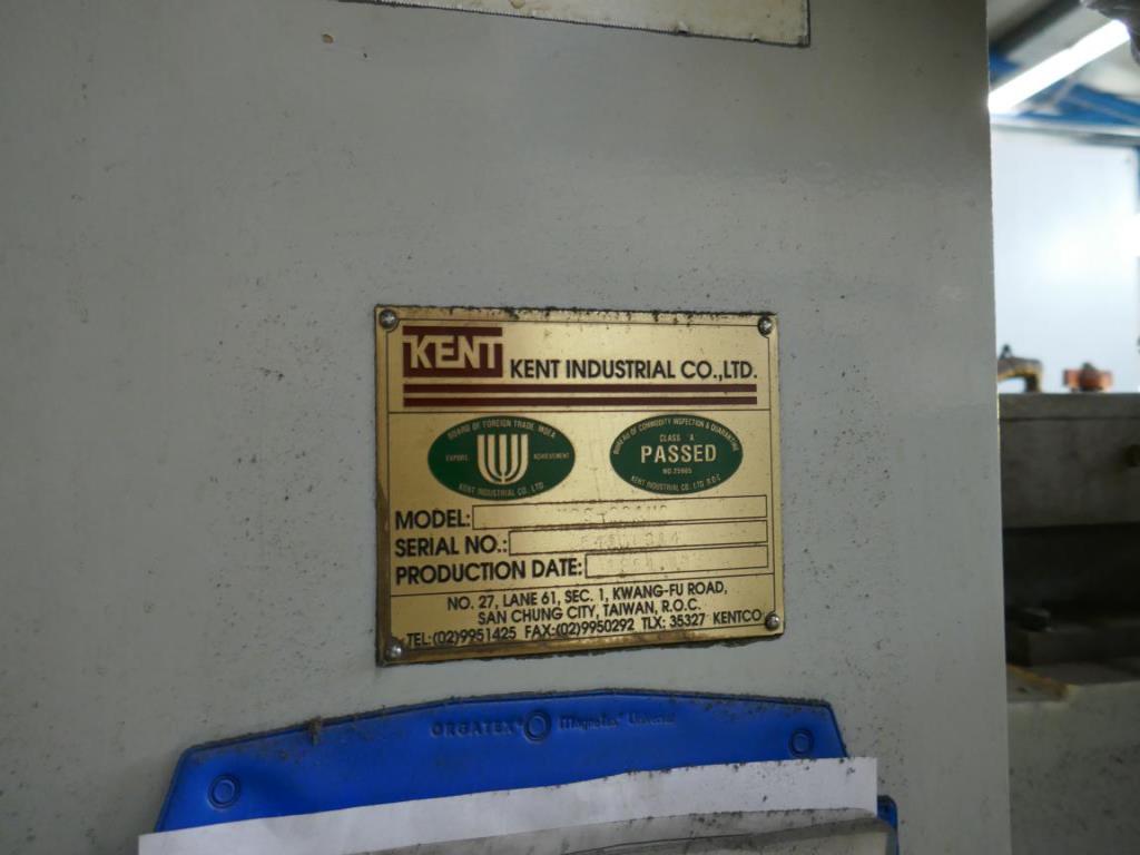 Máquinas de um fornecedor do sector automóvel-4