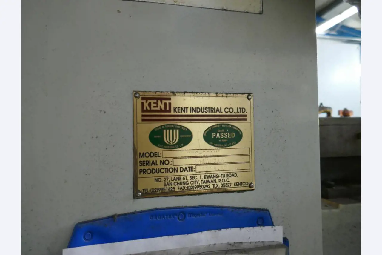 Machines of an automotive supplier-4