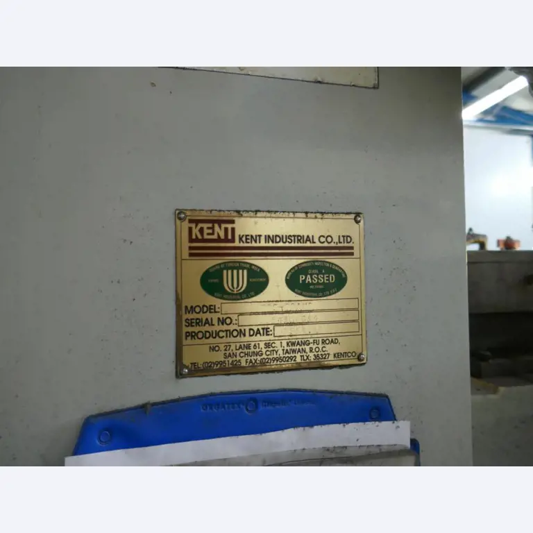 Machines of an automotive supplier-4