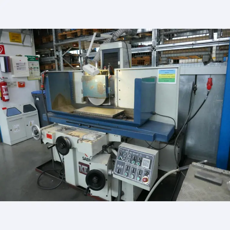 Machines of an automotive supplier-5