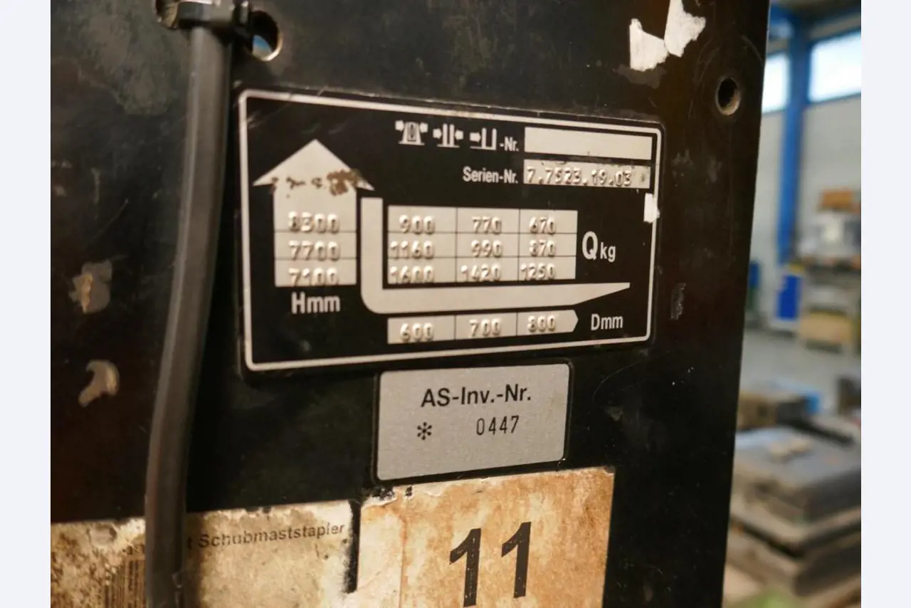 Machines d'un sous-traitant automobile-2