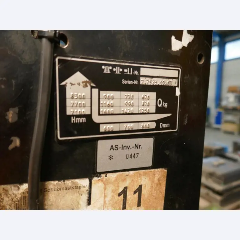 Machines d'un sous-traitant automobile-2