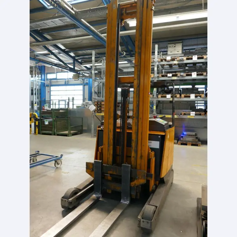 Machines d'un sous-traitant automobile-5