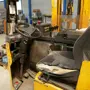 thumbnail-Machines of an automotive supplier-7