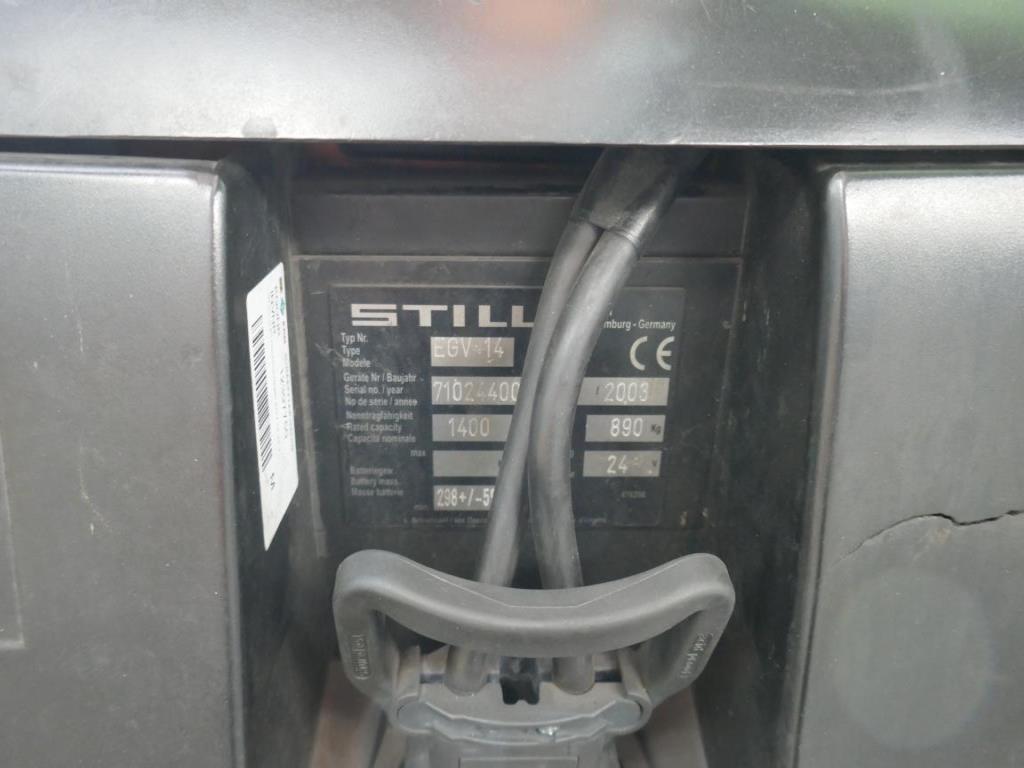 Máquinas de um fornecedor do sector automóvel-2