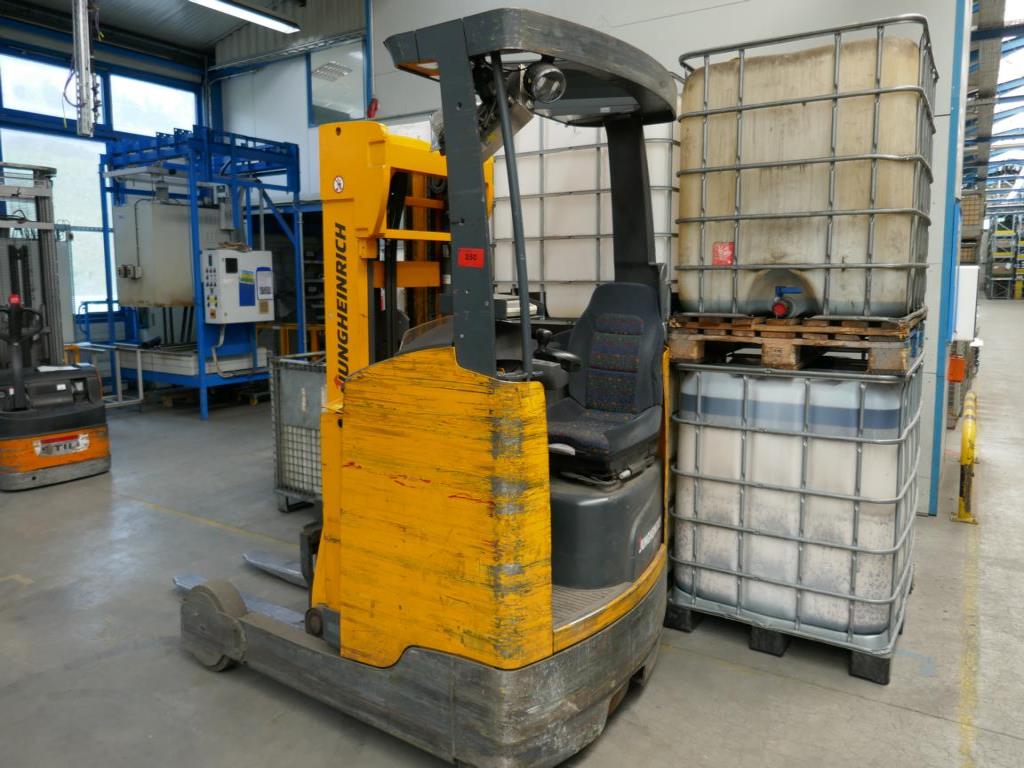 Máquinas de um fornecedor do sector automóvel-1