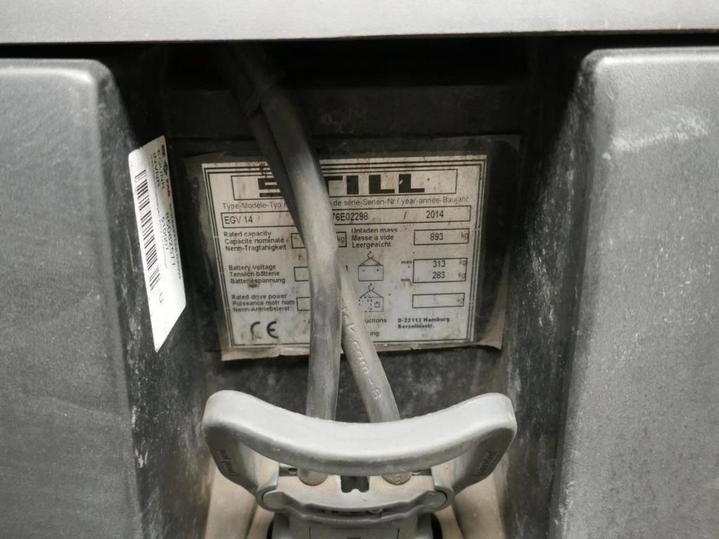 Máquinas de um fornecedor do sector automóvel-3