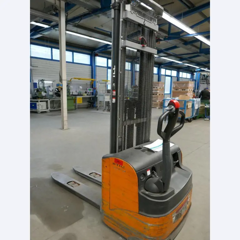 Stroje dodavatele pro automobilový průmysl-6